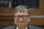 24.08.2016 - La fortune de Bill Gates atteint le niveau record de 90 milliards de dollars