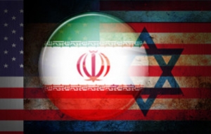 04.05.2018 - Washington et Tel Aviv se dirigent vers une guerre avec l’Iran