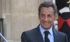 14.01.2016 - Sarkozy: « Nous n’avons pas combattu les nazis pour que les Juifs fuient la France »