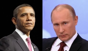 18.10.2014 - Le ton monte entre les Etats-Unis et la Russie
