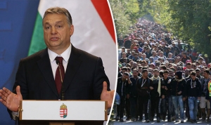 12.02.2018 - La Hongrie veut taxer les ONG soutenant l’immigration illégale