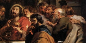 14.04.2017 - Entre matérialisme et crise de foi, sommes-nous victimes du syndrome de Judas ?