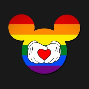 09.05.2018 - Homosexualité : Disney en mode propagande