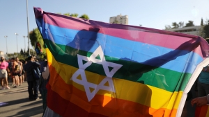18.09.2017 - Israël promet d'accorder aux homosexuels les mêmes droits qu'aux hétéros en matière d'adoption