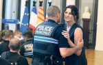 24.07.2016 - La policière responsable de la vidéosurveillance à Nice accuse le ministère de l'Intérieur