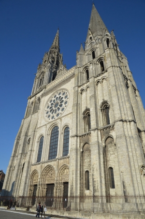 23.11.2017 - C’est à cause de notre vieux fond religieux qu’ils disent