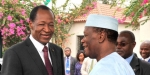25.02.2016 - Burkina : la nationalité ivoirienne de Blaise Compaoré fait débat 
