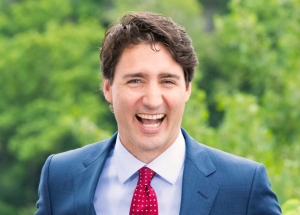 04.10.2018 - Justin Trudeau a trahi les agriculteurs québécois en souriant