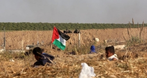 19.08.2018 - Israël rejette les propositions internationales visant à protéger les Palestiniens