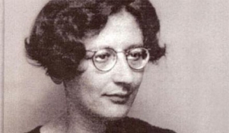 Simone Weil - Le déracinement
