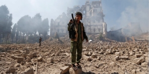 05.05.2018 - Yémen – Les massacres et les assassinats font entrer la guerre dans une nouvelle phase