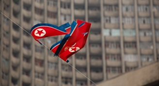 17.08.2015 - Pyongyang affirme disposer d'une "arme inconnue"