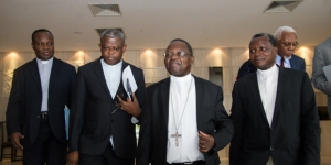 29.09.2017 - L’Église inquiète pour cinq prêtres enlevés en RDC
