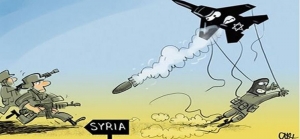 16.07.2018 - Que comprendre du silence de la Syrie face à l’offre de Netanyahou?