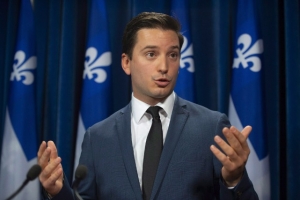 La CAQ perd une première manche sur l'immigration