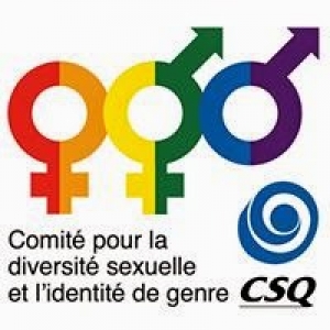 07.10.2014 - Le syndicat CSQ suggère des livres homosexuels et transgenres aux garderies et écoles primaires