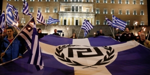 20.02.2017 - En Grèce, rechute « inattendue » de 0,4 % du PIB au 4e trimestre