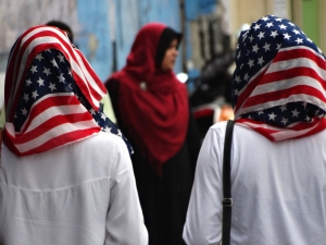 01.03.2018 - New York indemnise des femmes forcées d’enlever leur hijab