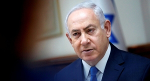 21.07.2017 - Grand embarras: Netanyahu s’indigne contre l’UE en croyant son micro éteint