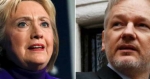27.07.2016 - Julian Assange : Ma prochaine divulgation assurera l’arrestation d’Hillary Clinton