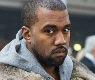 12.10.2015 - Kanye West : ‘Le monde est contrôlé par les Blancs’ ... dixit un protestant