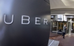 19.08.2016 - A Pittsburgh, Uber va proposer des taxis sans chauffeur à ses clients
