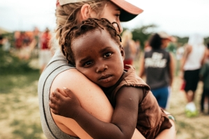 16.03.2017 - Selon l’ONU, le monde connaît sa « pire crise humanitaire depuis 1945 »