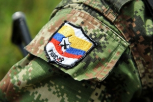 06.03.2017 - Colombie: l’ONU «en état» de désarmer les Farc dans les temps