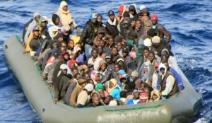 12.06.2018 - L’Italie dit non à l’immigration clandestine, elle ferme ses ports