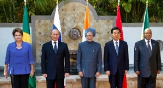 13.08.2015 - Les vainqueurs sont devant nous : l’axe Moscou–Pékin–BRICS est gagnant