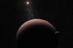 30.04.2016 - Astronomie : une nouvelle lune découverte dans le système solaire