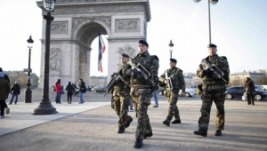 France : opération Sentinelle mobilisée pour l’acte XIX : « les militaires n’ont pas de réponse graduée à la violence »