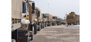 14.06.2015 - Guerres impérialistes au Moyen-Orient: L’OTAN supplée l’EIIL dans la guerre par procuration en Syrak…