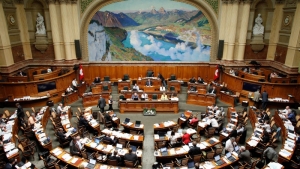 16.10.2017 - Suisse : le Conseil national veut interdire le financement étranger des mosquées