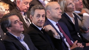 19.09.2017 - Révélation explosive en France : Sarkozy, Fillon et Juppé ont envoyé des terroristes au Mali