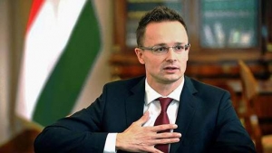 07.08.2016 - Perdu à Bruxelles, un ministre hongrois a dû "courir pour sa vie"