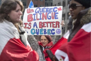 14.07.2016 - Francisation: le PLQ sait très bien ce qu’il fait…