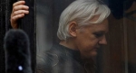30.10.2018 - La justice équatorienne rend son verdict après une réclamation d’Assange