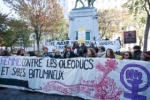 10.08.2016 - Politique énergétique québécoise et loi sur les hydrocarbures : mépris et violence envers les citoyens