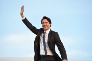 07.09.2018 - Nos millions depensés par Trudeau !