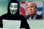 24.03.2016 - Des hackers d’Anonymous piratent la Nasa et prétendent que l’agence cache un gros secret