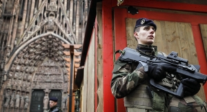 France : Gilets jaunes et militaires se retrouveront-ils face-à-face?