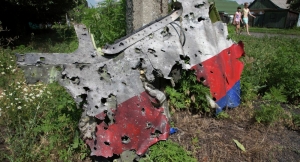 04.08.2015 - MH17: les Pays-Bas s'intéressent à des éléments dévoilés dans un documentaire russe