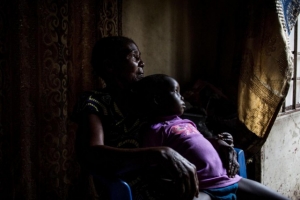 14.07.2018 - RDC: le choléra progresse dans l'ombre d'Ebola - Epidémie ou volonté eugéniste ?
