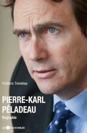 Que penser de Pierre Karl Péladeau ?