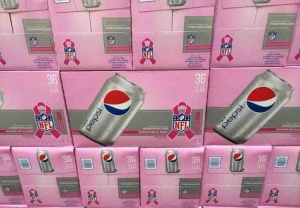 11.05.2018 - Pepsi pris la main dans le sac pour avoir dissimulé des produits cancérigènes dans leurs produits