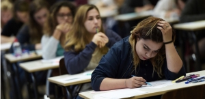 19.04.2017 - France : "On ment aux élèves sur leur niveau réel"