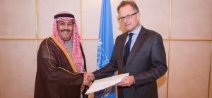 23.09.2015 - Droits de l’Homme : Merci l’ONU, merci l’Arabie Saoudite…