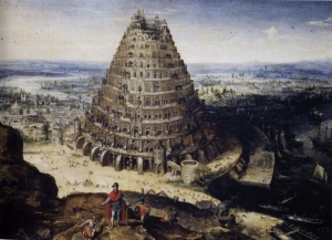 Montréal : la tour de Babel linguistique