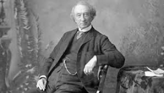 Ce vieil orangiste qu'est John A. MacDonald